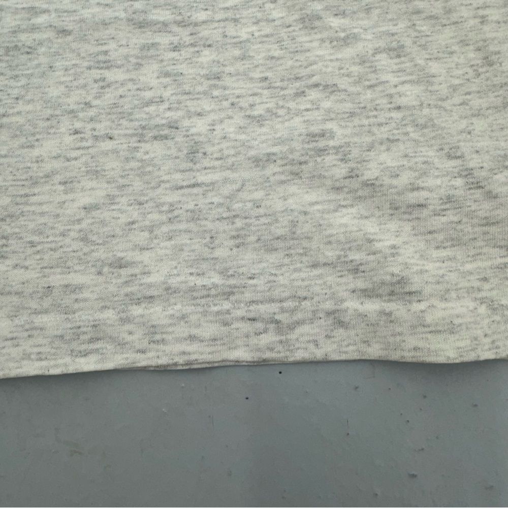 Tennis Association Vintage Ringer Tee Shirt 90’s - Picture 5 of 8